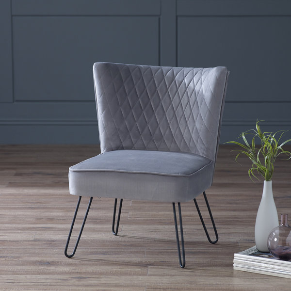 Cocktail chair deals wayfair